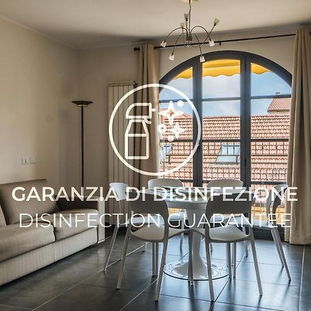 Apartmán Dei Mille 31 B Albenga Exteriér fotografie
