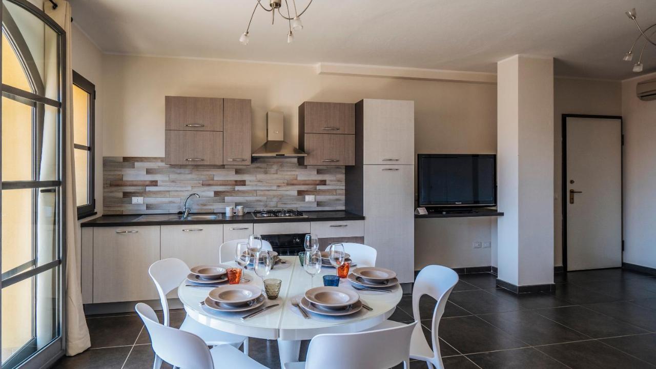 Apartmán Dei Mille 31 B Albenga Exteriér fotografie