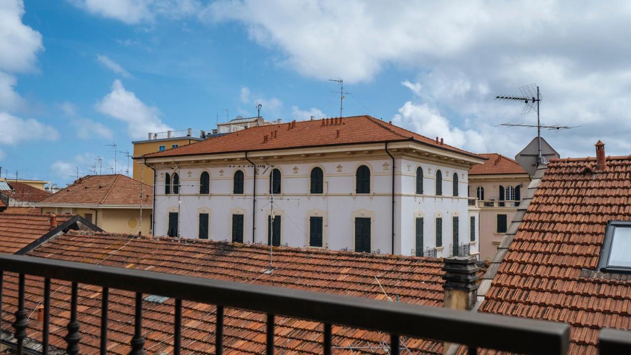 Apartmán Dei Mille 31 B Albenga Exteriér fotografie