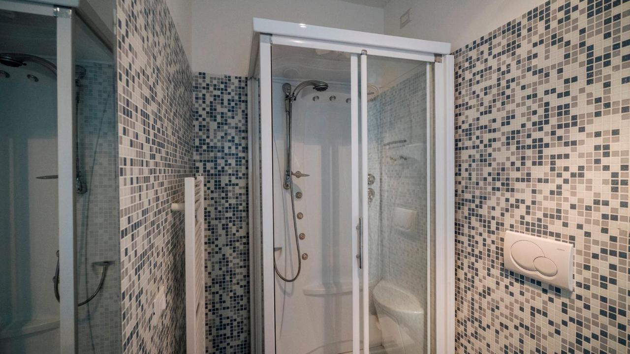 Apartmán Dei Mille 31 B Albenga Exteriér fotografie