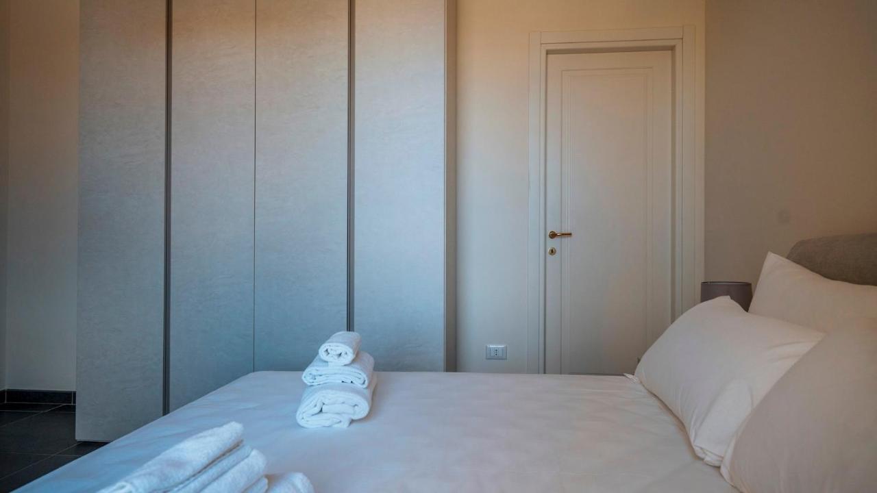 Apartmán Dei Mille 31 B Albenga Exteriér fotografie