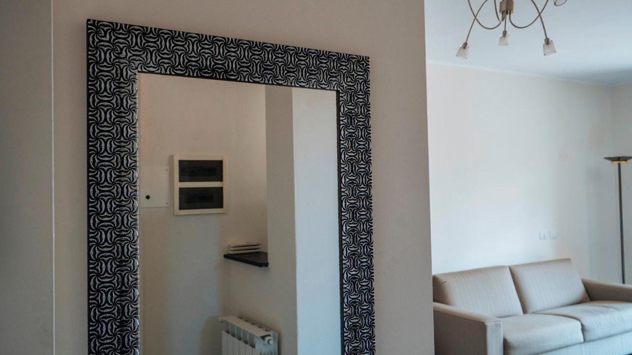 Apartmán Dei Mille 31 B Albenga Exteriér fotografie