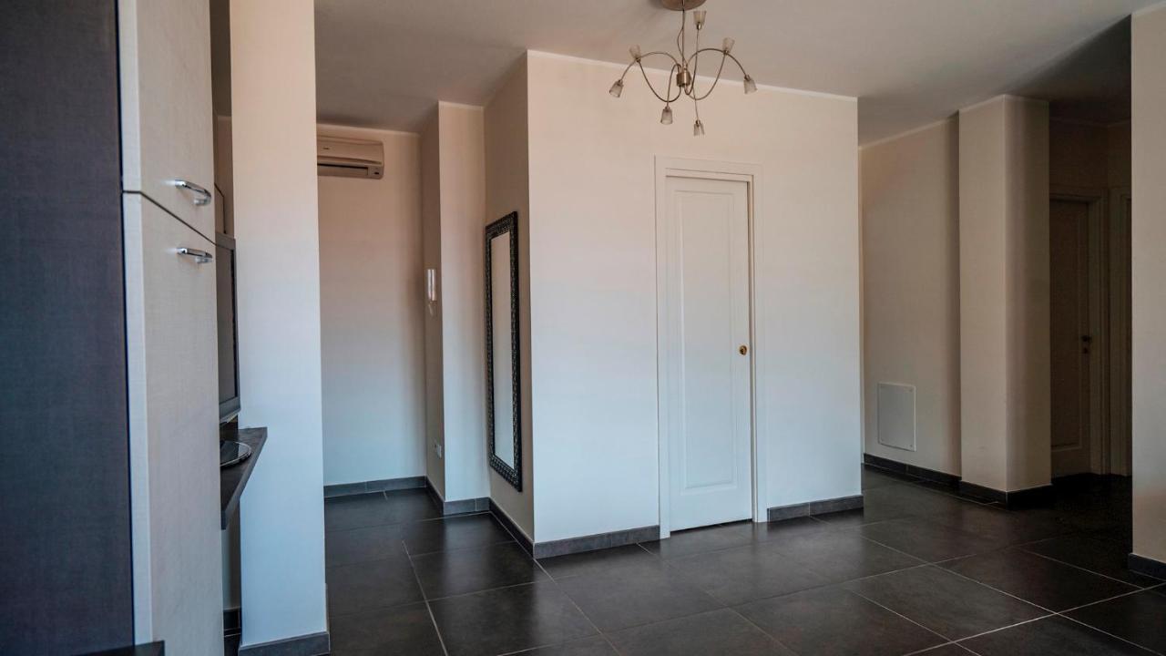 Apartmán Dei Mille 31 B Albenga Exteriér fotografie