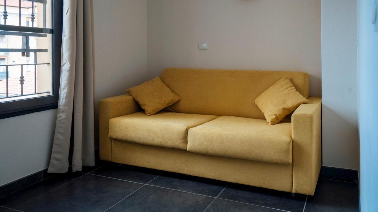 Apartmán Dei Mille 31 B Albenga Exteriér fotografie