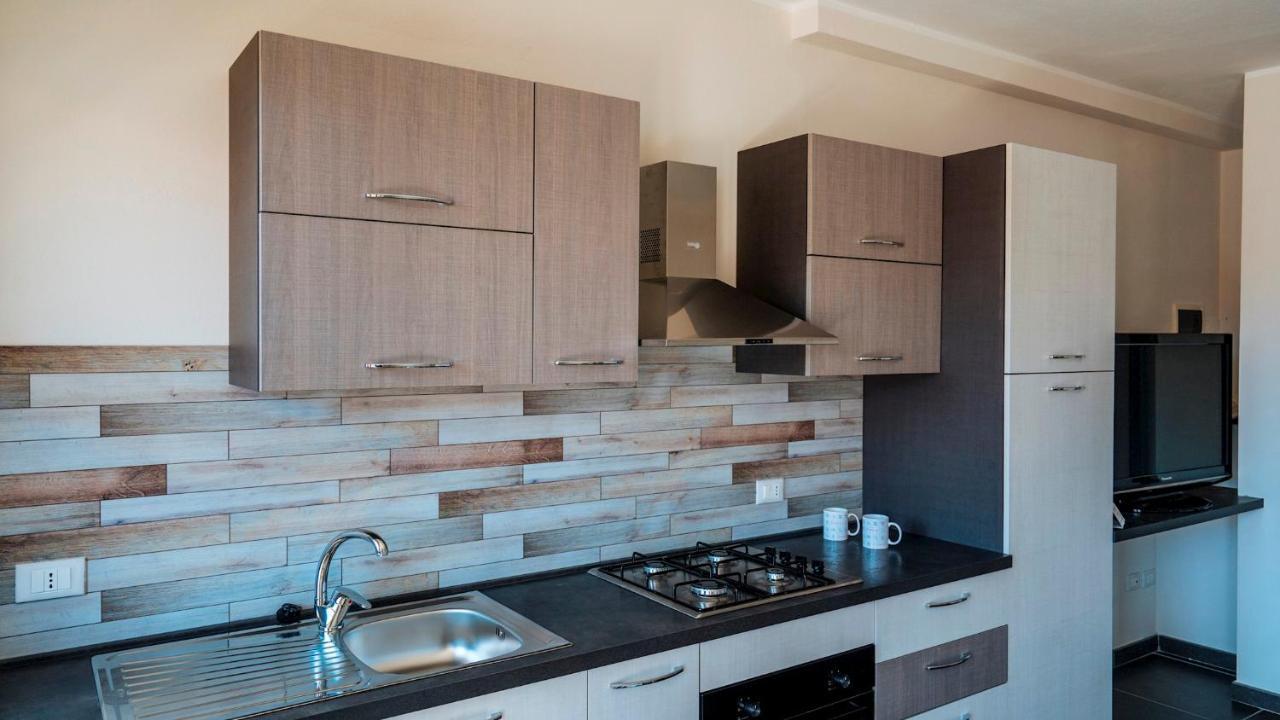 Apartmán Dei Mille 31 B Albenga Exteriér fotografie