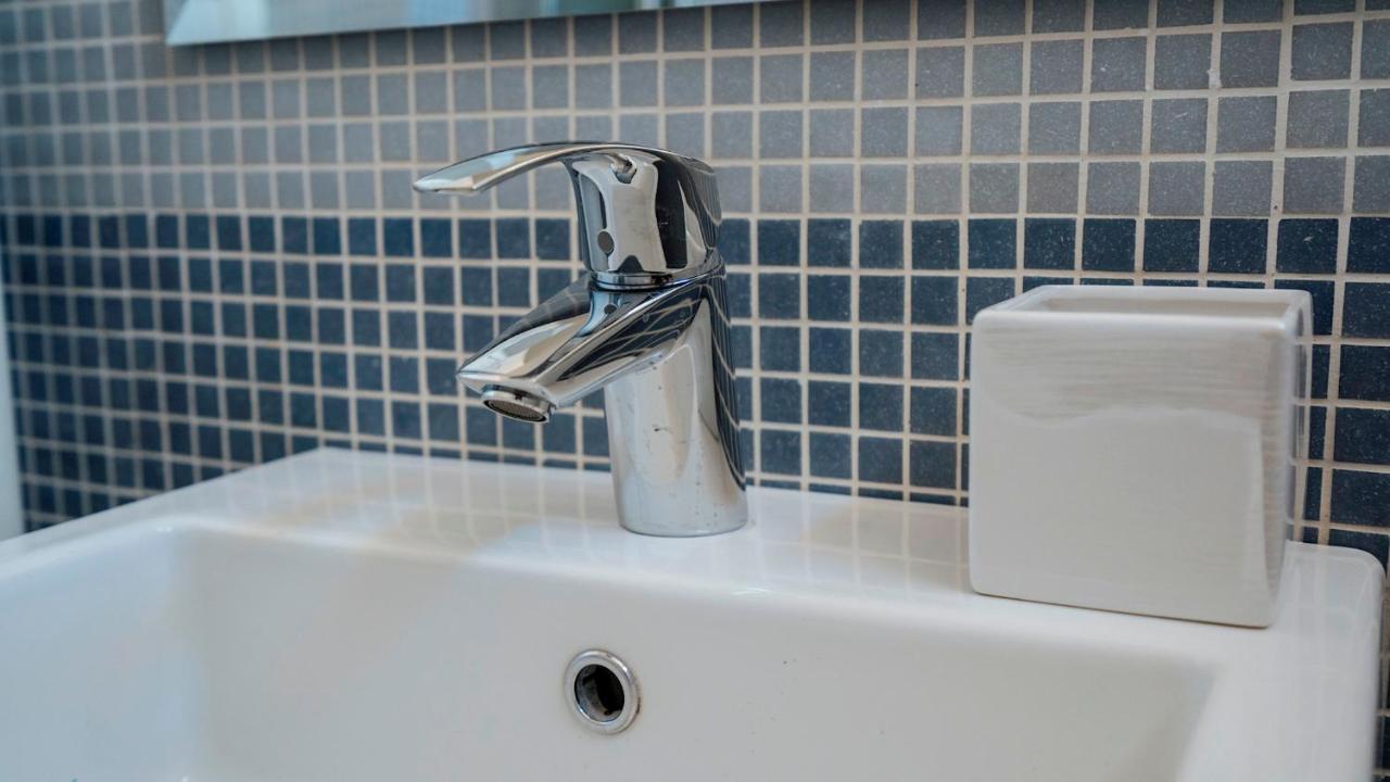 Apartmán Dei Mille 31 B Albenga Exteriér fotografie