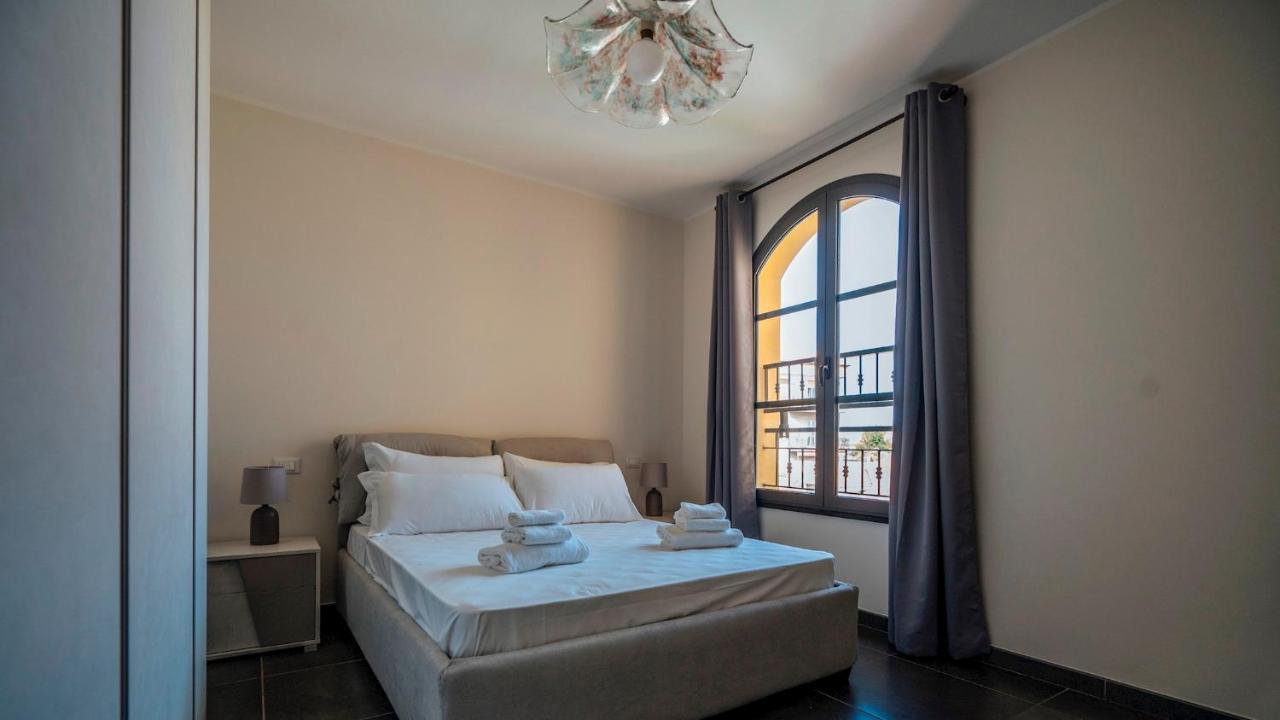 Apartmán Dei Mille 31 B Albenga Exteriér fotografie