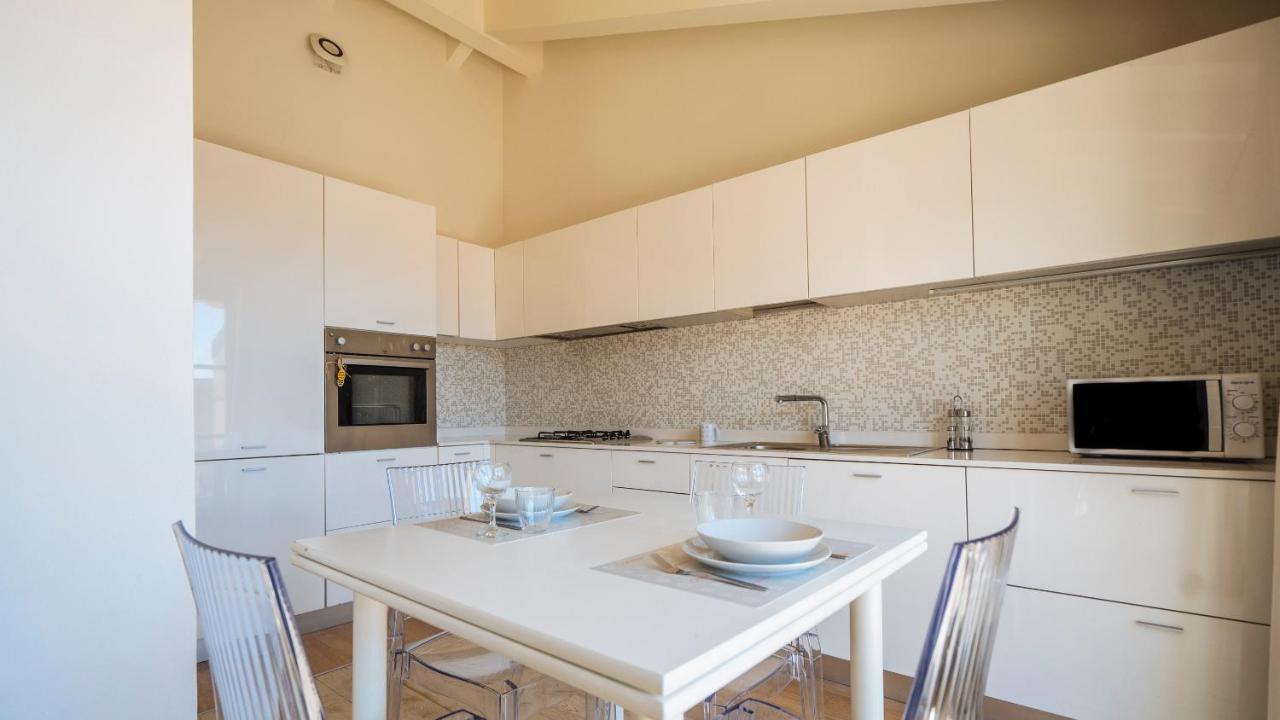 Apartmán Dei Mille 31 B Albenga Exteriér fotografie