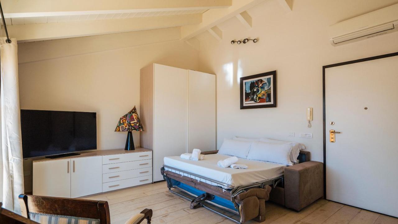 Apartmán Dei Mille 31 B Albenga Exteriér fotografie