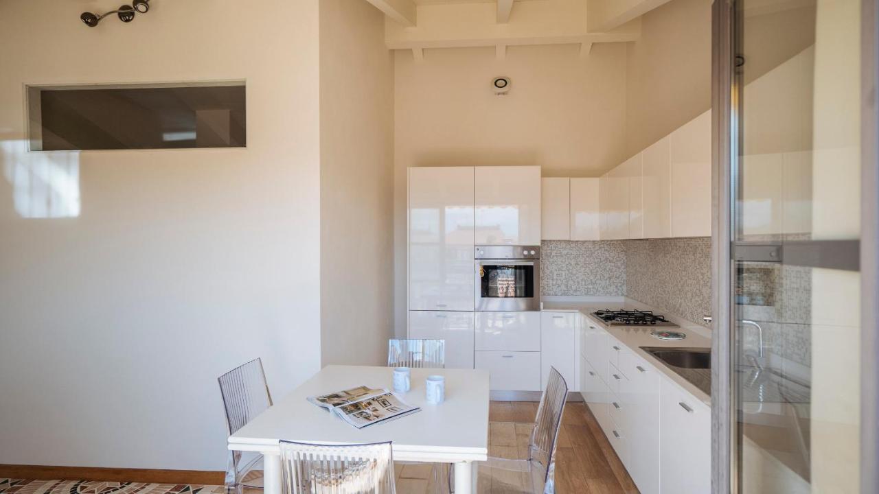 Apartmán Dei Mille 31 B Albenga Exteriér fotografie