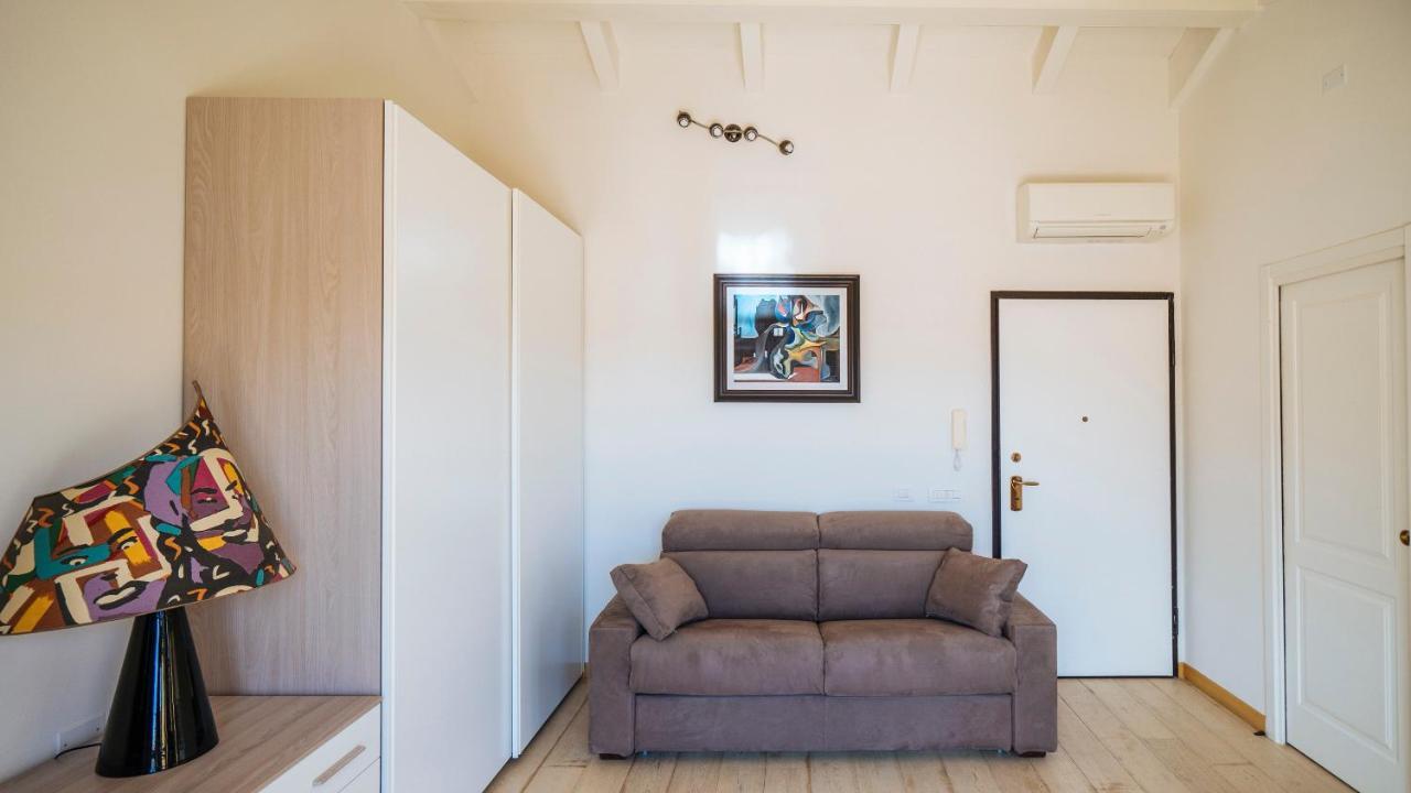 Apartmán Dei Mille 31 B Albenga Exteriér fotografie